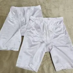 新品未使用Wacoalワコールウィングガードル　薄ピンク　64　2枚セット