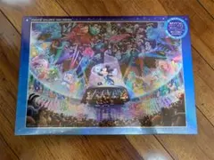 Disney MUSIC PARADE 1000ピースジグソーパズル - メルカリ