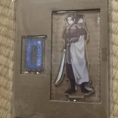 アクリルスタンド 2キャラクターデザイン 約15cm 薬屋のひとりごと