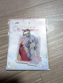 2025年最新】summer pockets アクリルキーホルダーの人気アイテム