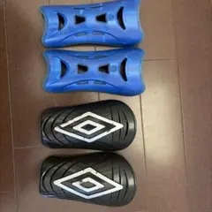 シンガード 2種セット molten UMBRO