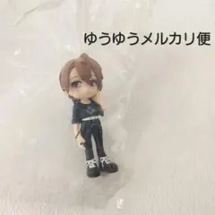 デフォルメフィギュア　パルバース　カラフルピーチ　vol.1　うりさん