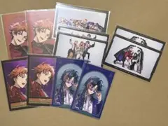 にじさんじ IMPACT 3SKM チェキ