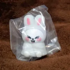 SKZOOライトマスコット　リービット【しっかり梱包・匿名配送】