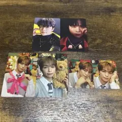 後藤威尊 INI トレカ セット売り まとめ売り