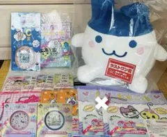 たまごっち 一番くじ ラストワン賞 46点セット - メルカリ