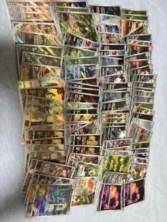 ポケカ　AR(アートレア)とCHR(キャラクターレア)のみ　計100枚　まとめ