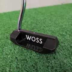 2026年最新】WOSS ゴルフクラブ メンズ パターの人気アイテム - メルカリ