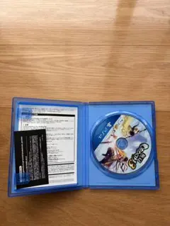 PS4ソフト3本セット キングダムハーツ3 DQヒーローズ 無双OROCHI3