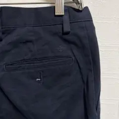 DOCKERS ドッカーズ　ツータックチノパン　W33L32