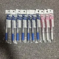 未開封 激レア 2003年 ぺんてる エルゴノミックス ボールペン ハロー