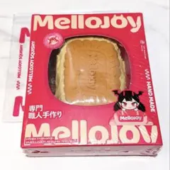 【ポテト様】Mellojoy メロジョイ キャラメルクリームクッキー パウダー付