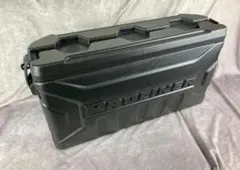 新品ジムニー JB23 JB33 JB43 用 リアボックス 背面 工具箱 - メルカリ