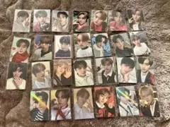 Straykids スキズ リノ 特典 封入 トレカ まとめ売り バラ売り