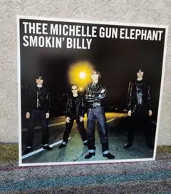 2025年最新】ミッシェルガンエレファント レコードの人気