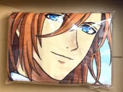 【最終値下げ】うたプリ ASSHC 神宮寺レン ビッグタオル