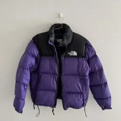 ノースフェイス　1996 レトロ　ヌプシ　ダウンジャケット　M