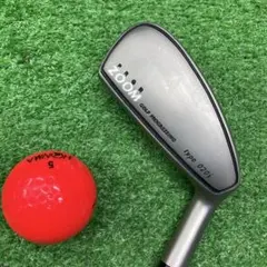 UFG-324 PRGR ZOOM #4 アイアン型ユーティリティ SR