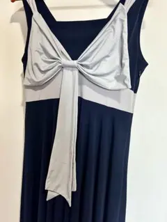 美品 Sweet Mommy 2way ビッグリボン ワンピースのサムネイル