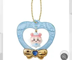 ちいかわ ゆらゆらチャーム ハチワレ