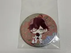 ディアラバ 逆巻アヤト ホロ缶バッジ