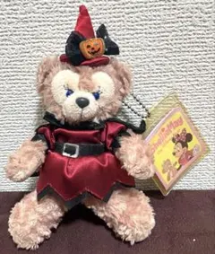 シェリーメイ ハロウィン限定 東京ディズニーシー