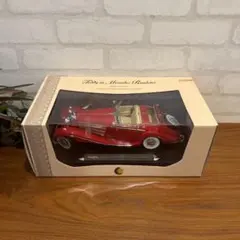 自動車 Maisto Steiff Mercedes-Benz 500 K Maisto Steiff Mercedes-Benz 500 K - メルカリ