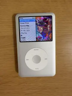 2026年最新】ipod classic ジャンク 160gbの人気アイテム - メルカリ