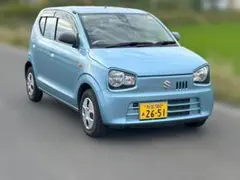 5万キロ以内令和2年式スズキアルトバン車検令和10月4月迄 事業用可