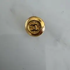 シャネル　ボタン
