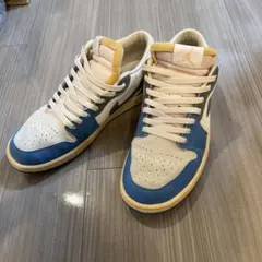 NIKE AIR JORDAN スニーカー