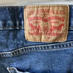 9/20までの掲載　Levi's リーバイス 505 デニムパンツ W32