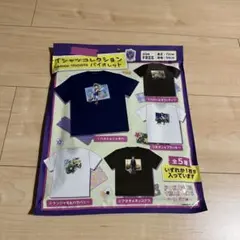 ピカピカボックス2026 Tシャツコレクションバイオレットパルデア編　新品未開封