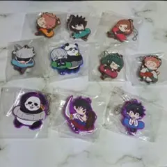 呪術廻戦 キャラばんちょうこう まとめ売り