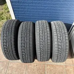 2025年最新】185/60r15スタッドレス ヨコハマの人気アイテム - メルカリ