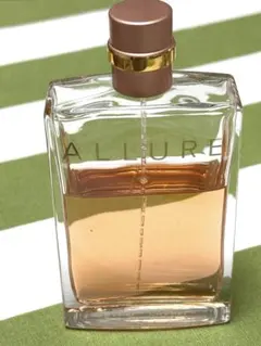 CHANEL ALLURE Eau de Parfum