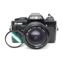 2026年最新】Minolta x-500の人気アイテム - メルカリ