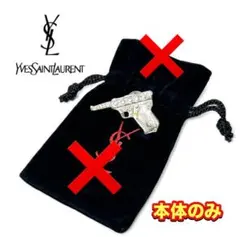 2026年最新】YSL ピンバッジの人気アイテム - メルカリ