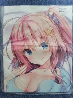 アンジェリーナ=クドウ=シールズビキニキャラクターB1タペストリー