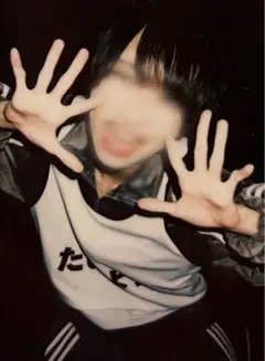 #らぶしっく たいよう チェキ