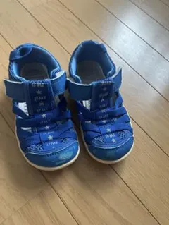 IFME 水陸両用サンダル 16cm