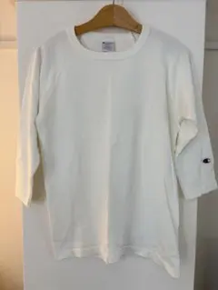 チャンピオン 七分袖