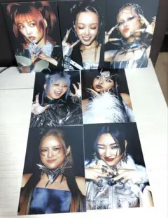 2026年最新】xG トレカ 全員の人気アイテム - メルカリ