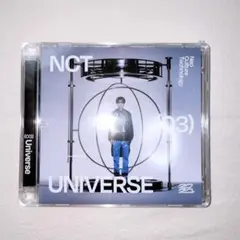 NCT 2021 UNIVERSE ヤンヤン 新品未開封のサムネイル