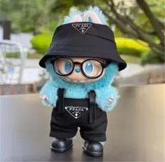 ラブブ 服 ブランド