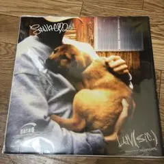 Shingo2 luvsic pt1 12レコードのサムネイル