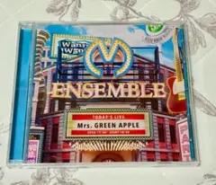 Mrs. GREEN APPLE ENSEMBLE 3rdアルバム