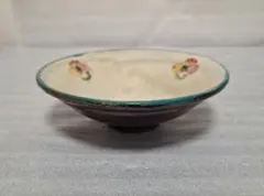 斉山窯 皿 重厚感あり豪華 小 - メルカリ