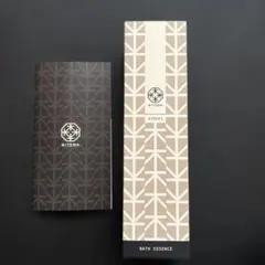 KITOWA BATH ESSENCE HINOKI 200mlのサムネイル