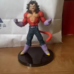 ドラゴンボールGT ベジータ フィギュア